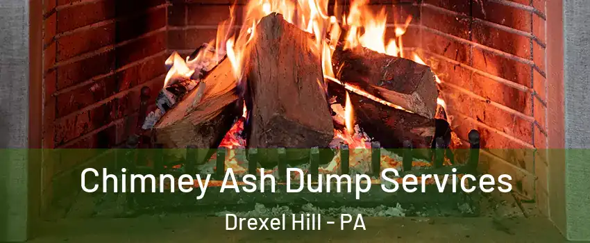  Chimney Ash Dump Services Drexel Hill - PA