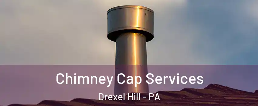  Chimney Cap Services Drexel Hill - PA