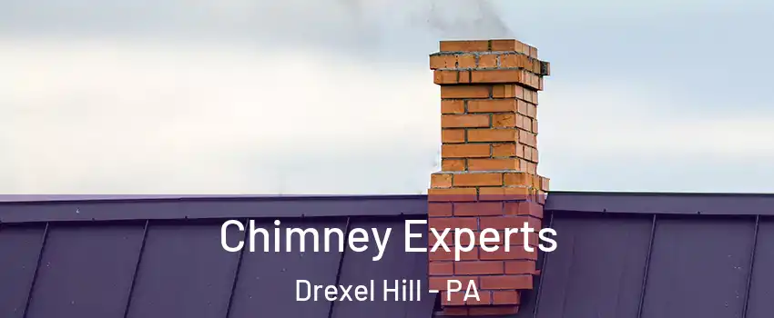  Chimney Experts Drexel Hill - PA