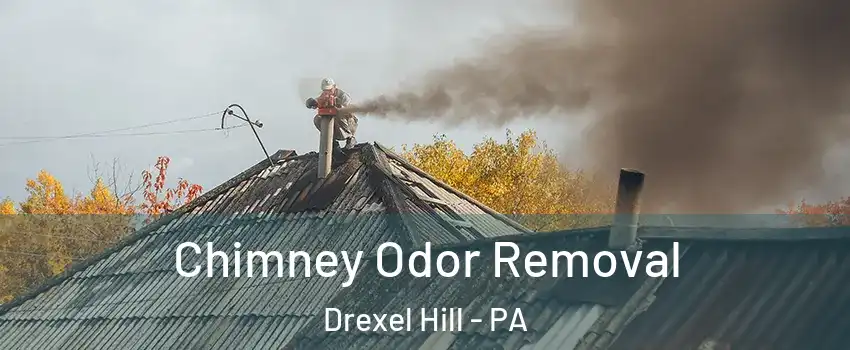  Chimney Odor Removal Drexel Hill - PA