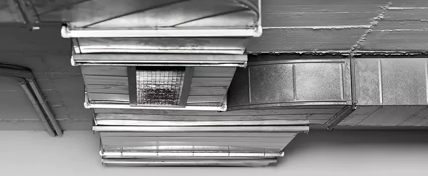 Trusted Air Duct Cleaning Company in Drexel Hill, Pennsylvania