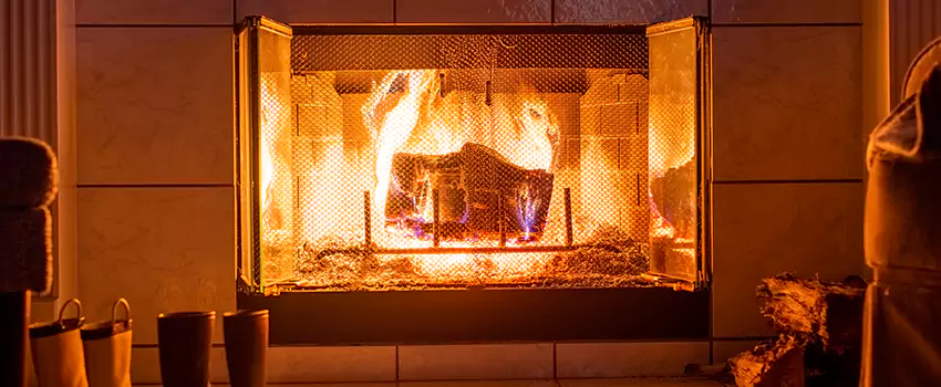 Astria Vent Free Gas Fireplaces Installation in Drexel Hill, PA