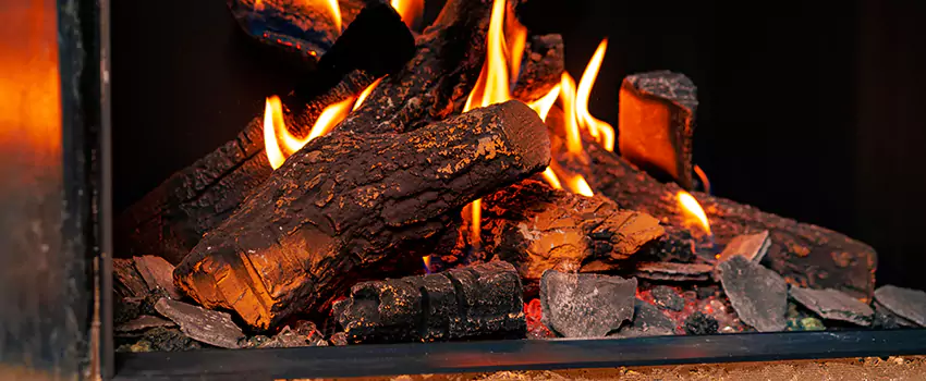 Chimney Fireplace Ash Dump Cleaning in Drexel Hill, PA