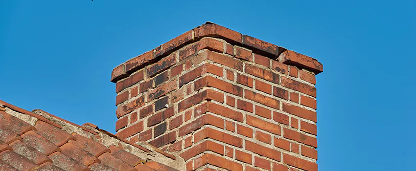 Clean Blocked Chimney in Drexel Hill, Pennsylvania