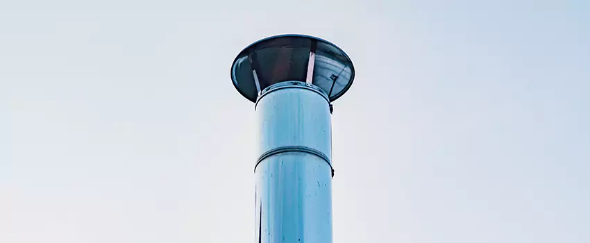 Wind-Resistant Chimney Caps Installation and Repair Services in Drexel Hill, Pennsylvania
