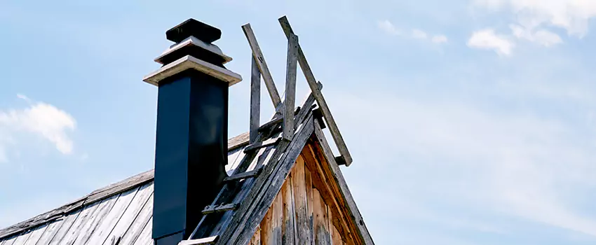 Chimney Creosote Cleaning in Drexel Hill, PA