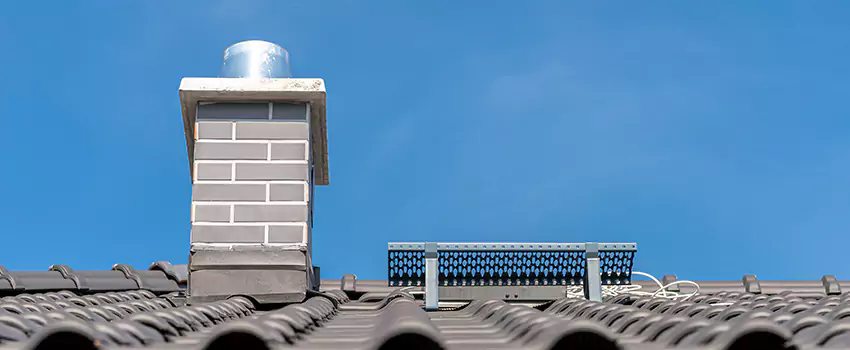 Chimney Flue Relining Services in Drexel Hill, Pennsylvania