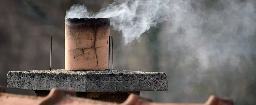 Wood Burning Chimney Odor Removal in Drexel Hill, PA