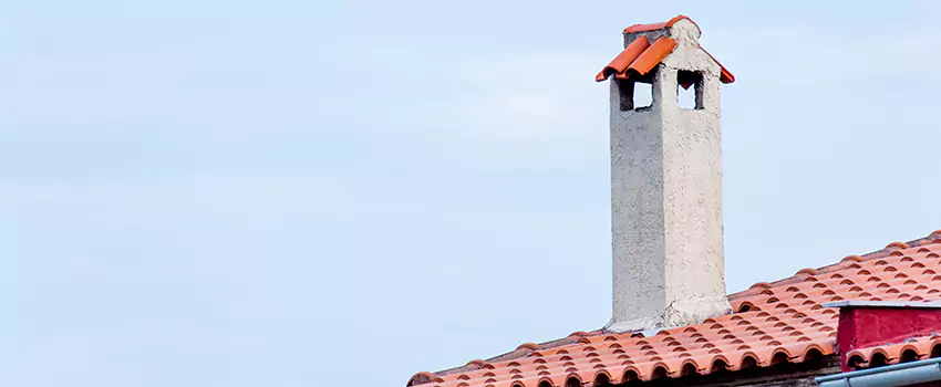 Chimney Pot Replacement in Drexel Hill, PA
