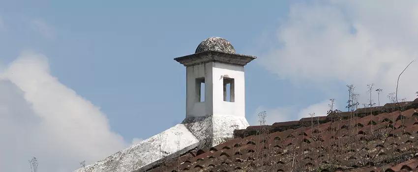 Cost To Rebuild A Chimney in Drexel Hill, PA
