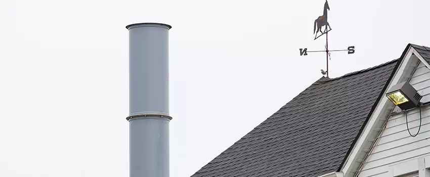 Chimney Inspection in Drexel Hill, PA