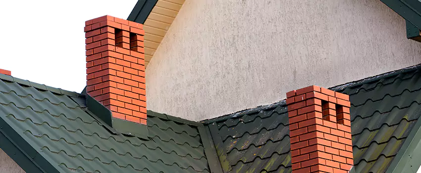 Chimney Saver Waterproofing Services in Drexel Hill, Pennsylvania