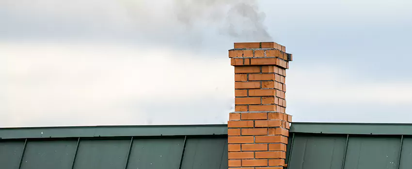 Chimney Soot Cleaning Cost in Drexel Hill, PA