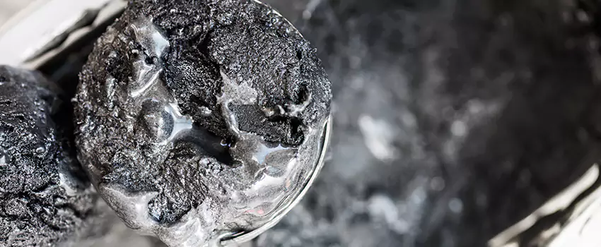 Clogged Dryer Vent Lint Cleaning in Drexel Hill, Pennsylvania