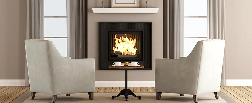 Custom Architectural Fireplace Restoration in Drexel Hill, PA