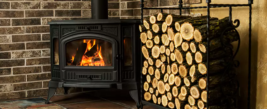 Drolet Fireplaces in Drexel Hill, Pennsylvania