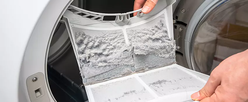 Best Dryer Lint Removal Company in Drexel Hill, Pennsylvania