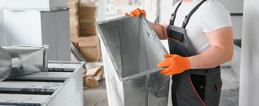 Benefits of Dryer Vent Inspection in Drexel Hill, PA