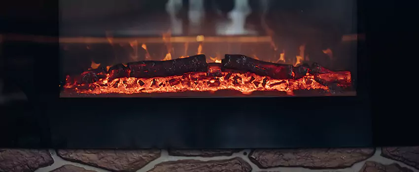 Outdoor Electric Fireplace Installation Solutions in Drexel Hill, PA