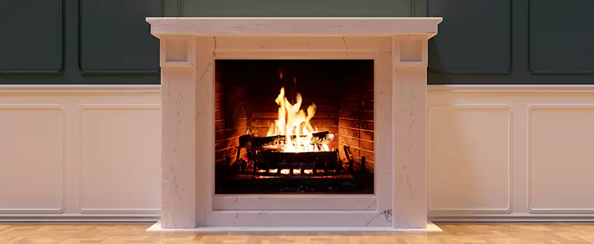 Empire Comfort Systems Fireplace Installation and Replacement in Drexel Hill, Pennsylvania