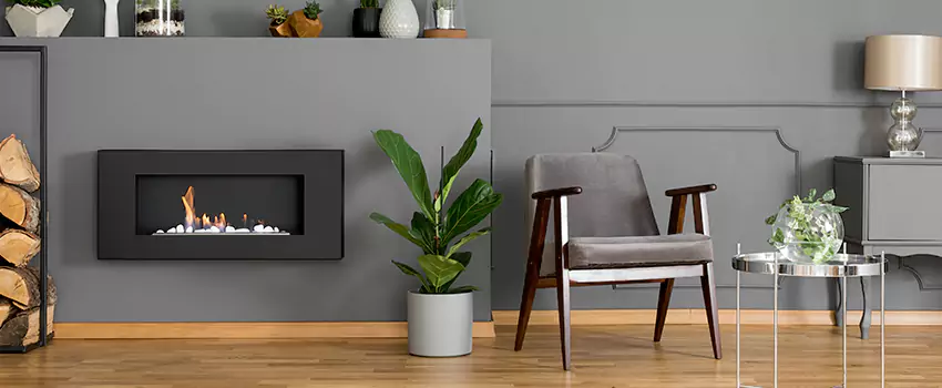 Ethanol Fireplace Burner Repair in Drexel Hill, PA