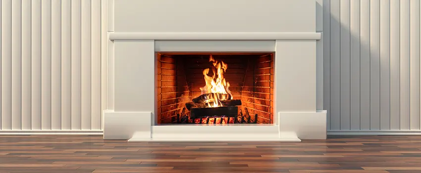 Fireplace Broken Ashtray Repair Services in Drexel Hill, Pennsylvania