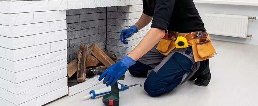 Fireplace Doors Cleaning in Drexel Hill, Pennsylvania