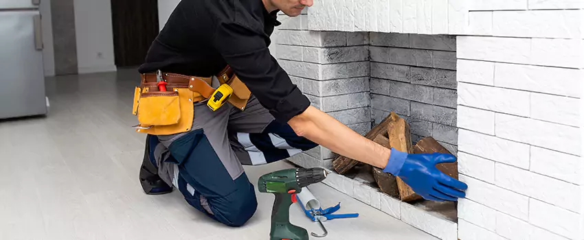 Ethanol Fireplace Installation Contractors in Drexel Hill, Pennsylvania