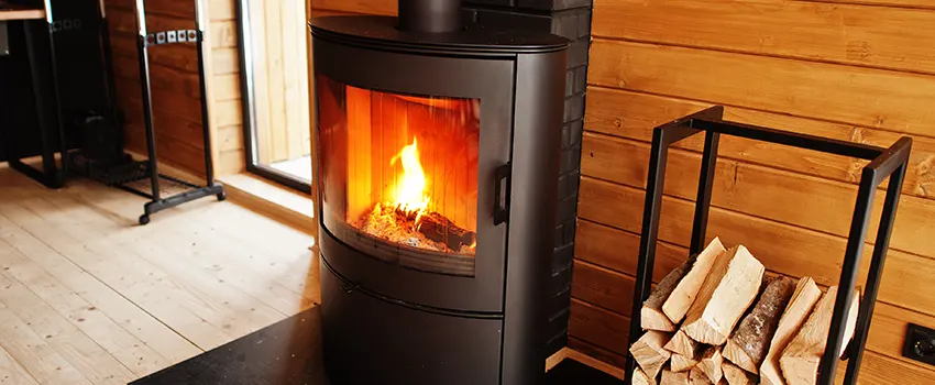 Gas Fireplace Door Handle Installation Services in Drexel Hill, Pennsylvania