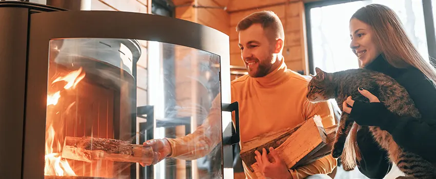 Fireplace Door Installation And Replacement Contractors in Drexel Hill, PA