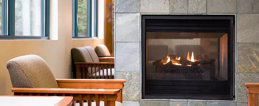 Fireplace Refacing in Drexel Hill, Pennsylvania