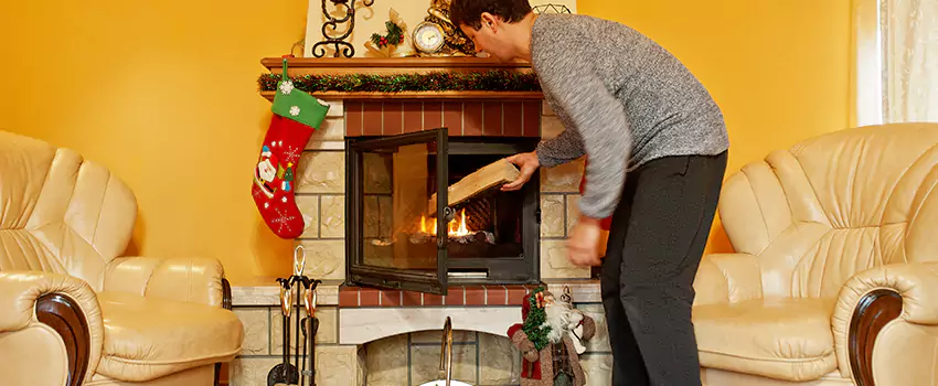 Marble Mantel Makeover Services for Fireplace in Drexel Hill, PA