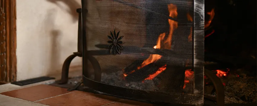 Electric Metal Fireplace installation Services in Drexel Hill, PA