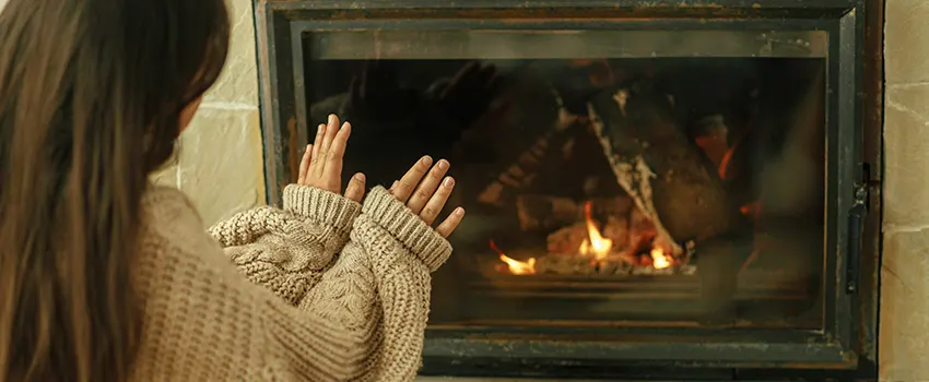 Wood-burning Fireplace Smell Removal Services in Drexel Hill, PA