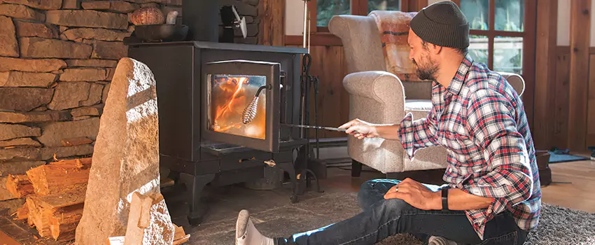 Fireplace Chimney Maintenance in Drexel Hill, Pennsylvania