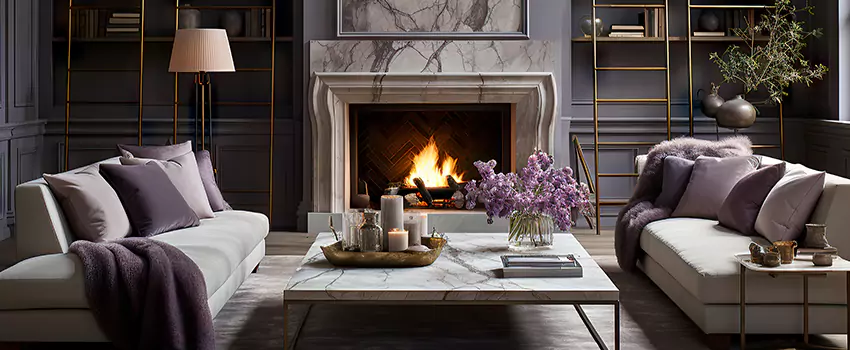 Fireplace Xtrordinair Ember-Glo Insert Fireplace Maintenance in Drexel Hill, Pennsylvania