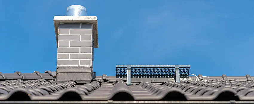 Repair Blocked Chimney in Drexel Hill, Pennsylvania
