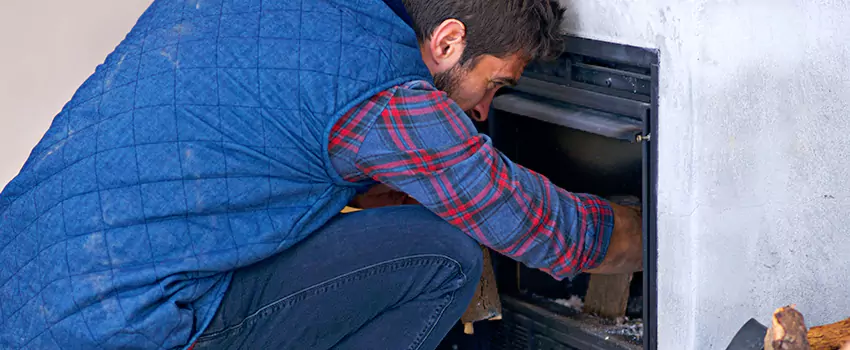 Fix Non-Working Prefabricated Fireplace in Drexel Hill, PA