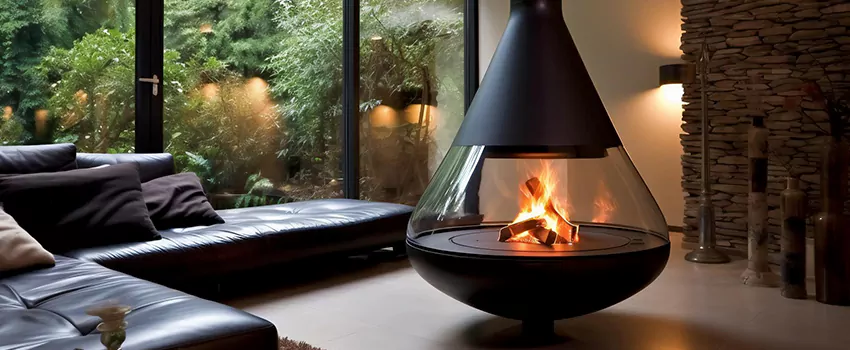 Affordable Floating Fireplace Repair And Installation Services in Drexel Hill, Pennsylvania