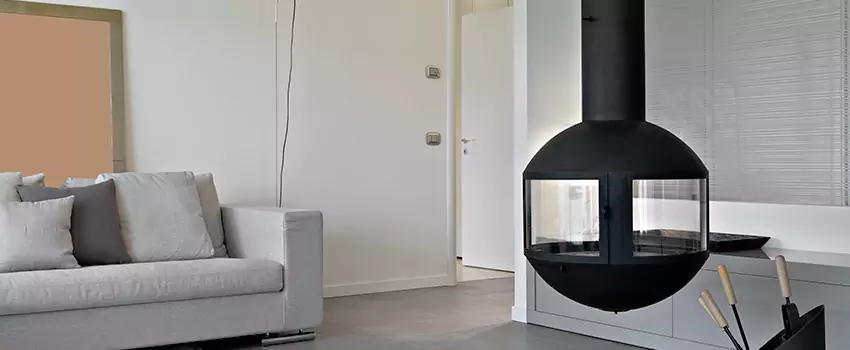 Hanging & Suspended Fireplaces Designer in Drexel Hill, Pennsylvania