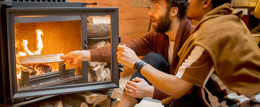 Benefits of Harman Stoves Fireplace in Drexel Hill, Pennsylvania