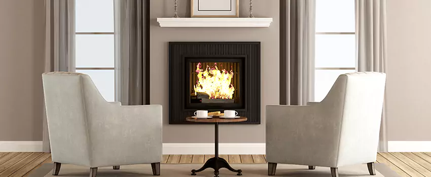 Heat & Glo Outdoor Gas Fireplaces Installation Contractors in Drexel Hill, Pennsylvania