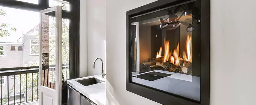 Heatilator Outdoor Fireplace Services in Drexel Hill, Pennsylvania