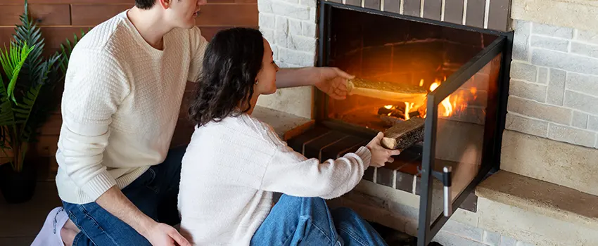 Kings Man Direct Vent Fireplaces Services in Drexel Hill, Pennsylvania