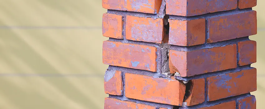 Leaking Chimney Repair And Replacement Cost in Drexel Hill, Pennsylvania