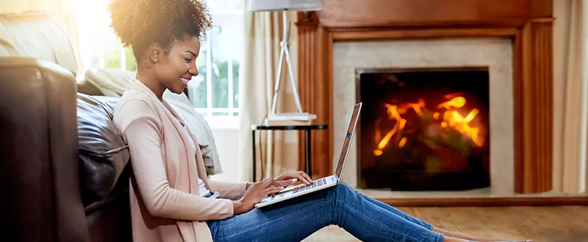 Cost-Effective Osburn Fireplace Installation and Repair in Drexel Hill, PA
