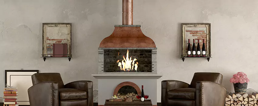 Benefits of Pacific Energy Fireplace in Drexel Hill, Pennsylvania