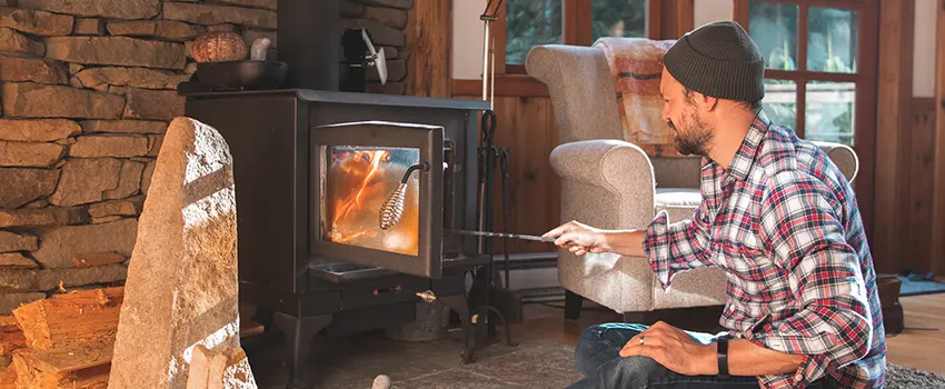 Cost of Pellet Fireplace Installation Services in Drexel Hill, PA