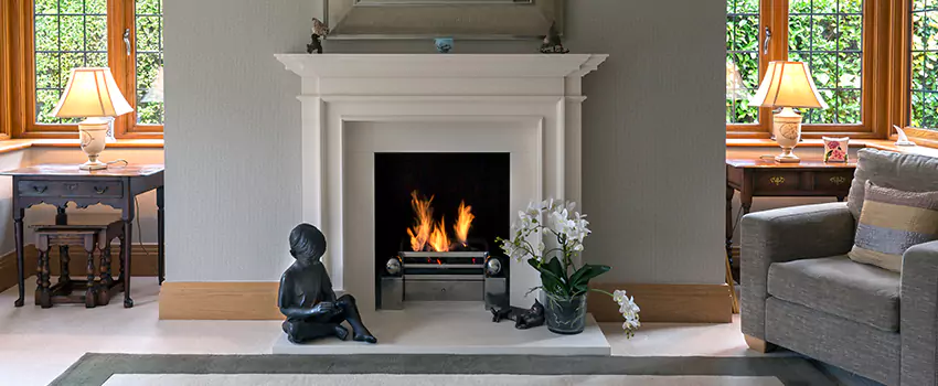 RSF Fireplaces Maintenance and Repair in Drexel Hill, Pennsylvania