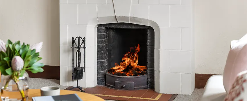Valor Fireplaces and Stove Repair in Drexel Hill, PA